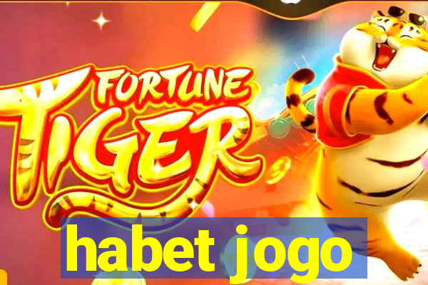 habet jogo